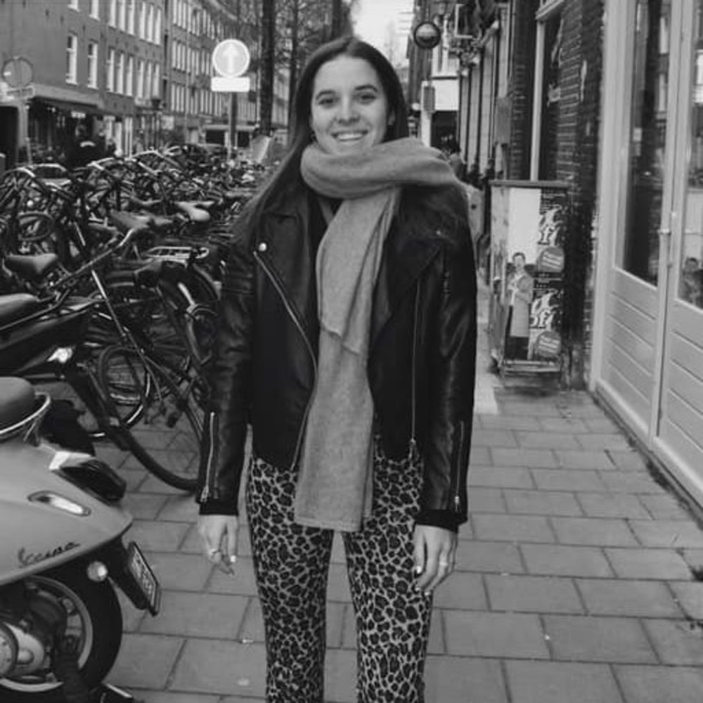 Meet your Posher, Brooke